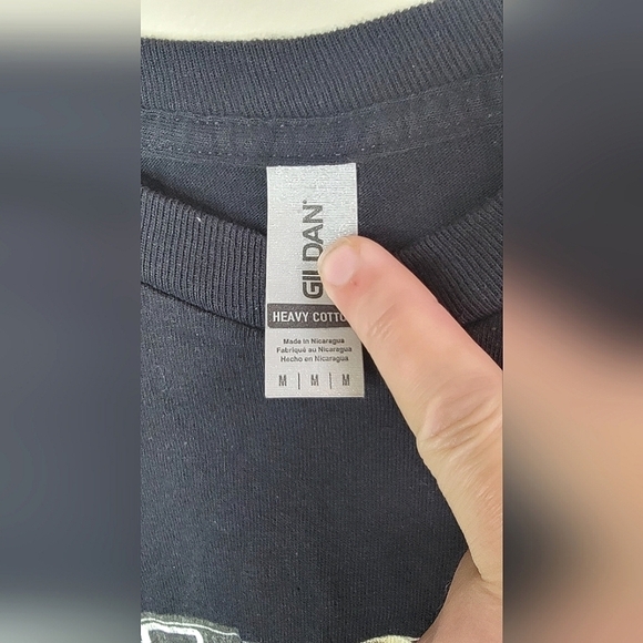 Chris Olave New Orleans Saints Graphic Long Sleeve Tshirt, Size Medium. - Picture 2 of 2